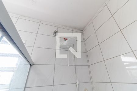 Casa à venda com 200m², 3 quartos e 6 vagasBanheiro da Suíte