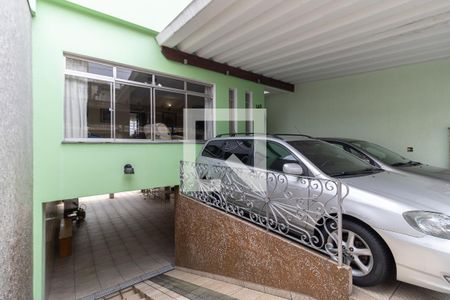 Casa à venda com 200m², 3 quartos e 6 vagasGaragem