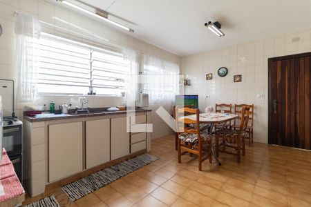 Casa à venda com 200m², 3 quartos e 6 vagasCozinha