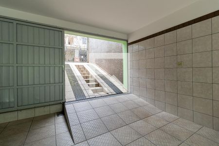 Casa à venda com 200m², 3 quartos e 6 vagasEntrada da Garagem 