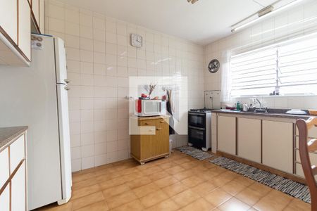 Casa à venda com 200m², 3 quartos e 6 vagasCozinha