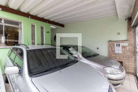 Casa à venda com 200m², 3 quartos e 6 vagasGaragem