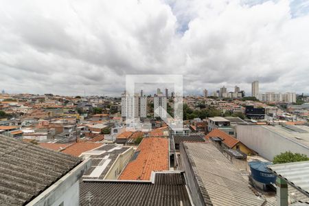 Casa à venda com 200m², 3 quartos e 6 vagasVista do Quarto 3