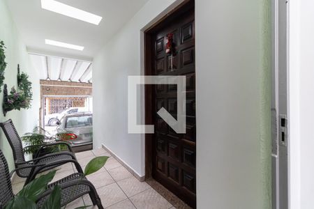 Casa à venda com 200m², 3 quartos e 6 vagasEntrada Social