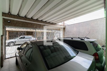 Casa à venda com 200m², 3 quartos e 6 vagasGaragem