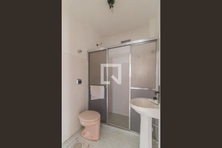 Apartamento à venda com 62m², 2 quartos e sem vagaBanheiro