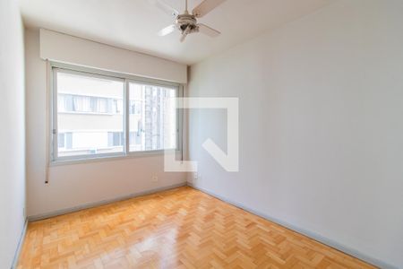 Sala de apartamento à venda com 2 quartos, 62m² em Centro Histórico, Porto Alegre