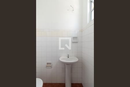 Apartamento à venda com 62m², 2 quartos e sem vagaLavabo