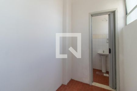 Closet de apartamento à venda com 2 quartos, 62m² em Centro Histórico, Porto Alegre