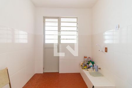Apartamento à venda com 62m², 2 quartos e sem vagaCozinha