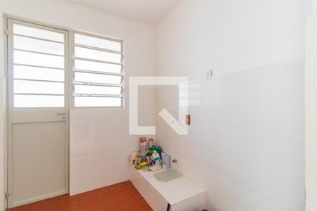 Apartamento à venda com 62m², 2 quartos e sem vagaCozinha