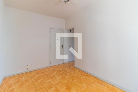 Sala de apartamento à venda com 2 quartos, 62m² em Centro Histórico, Porto Alegre