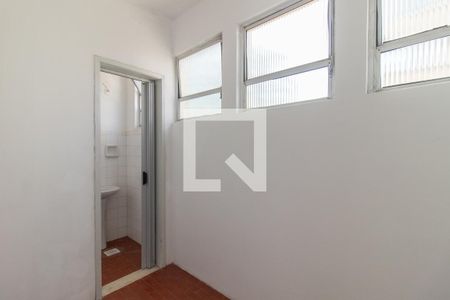 Closet de apartamento à venda com 2 quartos, 62m² em Centro Histórico, Porto Alegre