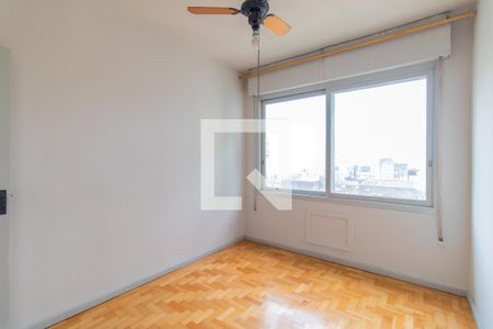 Quarto 1 de apartamento à venda com 2 quartos, 62m² em Centro Histórico, Porto Alegre