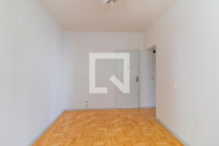 Sala de apartamento à venda com 2 quartos, 62m² em Centro Histórico, Porto Alegre