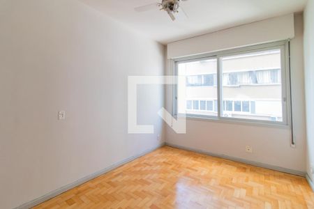 Sala de apartamento à venda com 2 quartos, 62m² em Centro Histórico, Porto Alegre