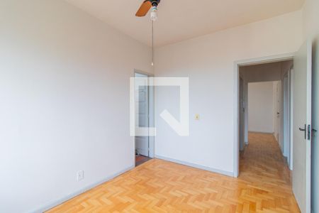 Quarto 1 de apartamento à venda com 2 quartos, 62m² em Centro Histórico, Porto Alegre