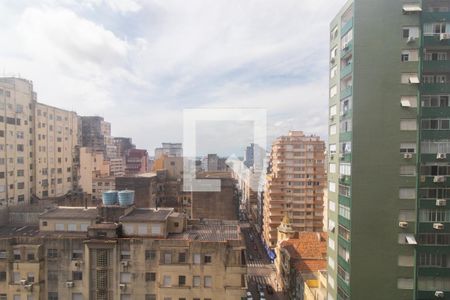 Vista do Quarto 1 de apartamento à venda com 2 quartos, 62m² em Centro Histórico, Porto Alegre