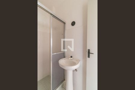 Apartamento à venda com 62m², 2 quartos e sem vagaBanheiro