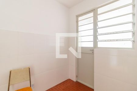 Apartamento à venda com 62m², 2 quartos e sem vagaCozinha
