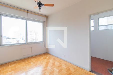 Quarto 1  de apartamento à venda com 2 quartos, 62m² em Centro Histórico, Porto Alegre