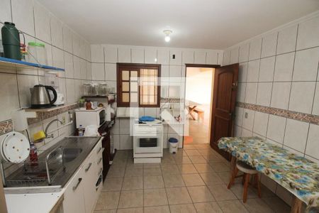 Casa à venda com 345m², 3 quartos e 5 vagas Casa à venda com 345m², 3 quartos e 5 vagasCozinha