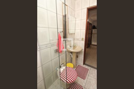 Casa à venda com 345m², 3 quartos e 5 vagas Casa à venda com 345m², 3 quartos e 5 vagasBanheiro 1