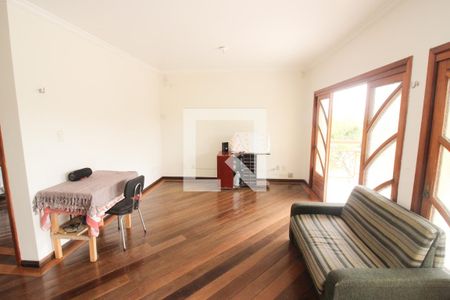 Casa à venda com 345m², 3 quartos e 5 vagas Casa à venda com 345m², 3 quartos e 5 vagasSala 2