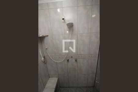 Casa à venda com 345m², 3 quartos e 5 vagas Casa à venda com 345m², 3 quartos e 5 vagasBanheiro da Suíte 2