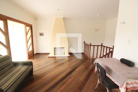 Casa à venda com 345m², 3 quartos e 5 vagas Casa à venda com 345m², 3 quartos e 5 vagasSala 2