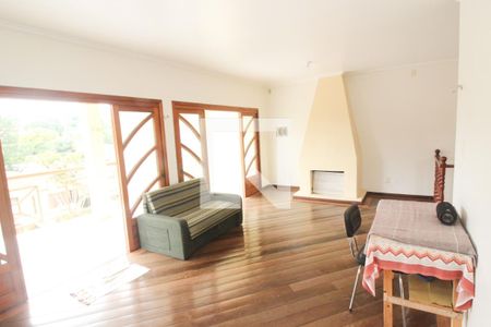 Casa à venda com 345m², 3 quartos e 5 vagas Casa à venda com 345m², 3 quartos e 5 vagasSala 2