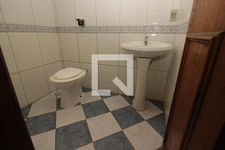 Casa à venda com 345m², 3 quartos e 5 vagas Casa à venda com 345m², 3 quartos e 5 vagasLavabo