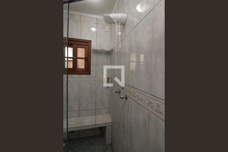 Casa à venda com 345m², 3 quartos e 5 vagas Casa à venda com 345m², 3 quartos e 5 vagasBanheiro da Suíte 1