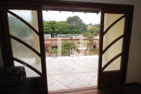 Casa à venda com 345m², 3 quartos e 5 vagas Casa à venda com 345m², 3 quartos e 5 vagasVista da Sala 2