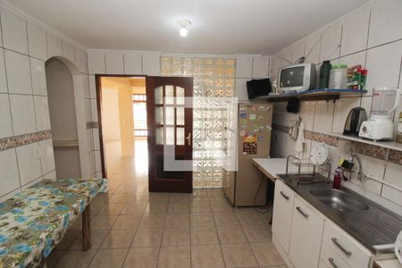 Casa à venda com 345m², 3 quartos e 5 vagas Casa à venda com 345m², 3 quartos e 5 vagasCozinha