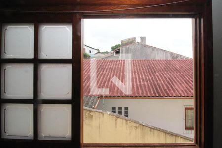 Casa à venda com 345m², 3 quartos e 5 vagas Casa à venda com 345m², 3 quartos e 5 vagasVista da Suíte 1