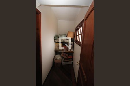 Casa à venda com 345m², 3 quartos e 5 vagas Casa à venda com 345m², 3 quartos e 5 vagasCloset da suíte 1