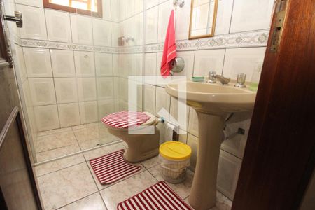 Casa à venda com 345m², 3 quartos e 5 vagas Casa à venda com 345m², 3 quartos e 5 vagasBanheiro 1