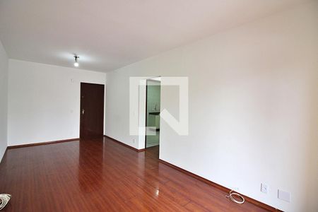 Sala  de apartamento à venda com 3 quartos, 92m² em Nova Petrópolis, São Bernardo do Campo