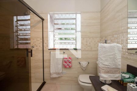 Casa à venda com 400m², 3 quartos e 4 vagas Casa à venda com 400m², 3 quartos e 4 vagasBanheiro Social