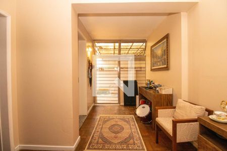 Sala - Hall de Entrada de casa à venda com 3 quartos, 400m² em Passo D’areia, Porto Alegre