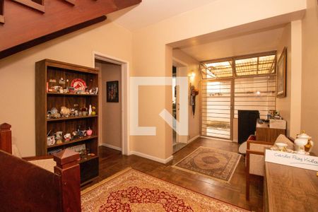 Sala - Hall de Entrada de casa à venda com 3 quartos, 400m² em Passo D’areia, Porto Alegre