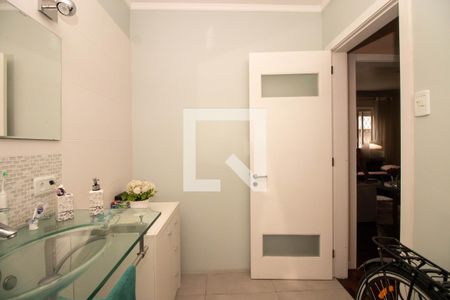 Casa à venda com 400m², 3 quartos e 4 vagas Casa à venda com 400m², 3 quartos e 4 vagasBanheiro Social 2