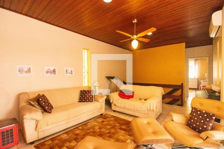 Casa à venda com 400m², 3 quartos e 4 vagas Casa à venda com 400m², 3 quartos e 4 vagasSala 2