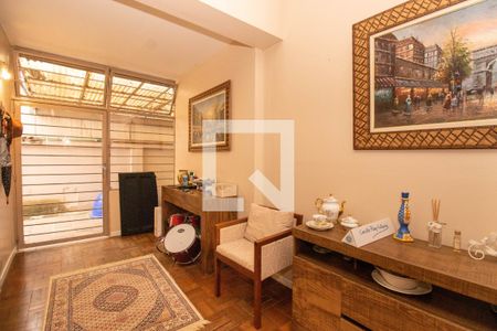 Sala - Hall de Entrada de casa à venda com 3 quartos, 400m² em Passo D’areia, Porto Alegre