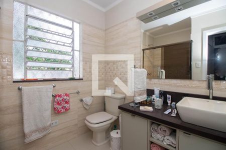 Casa à venda com 400m², 3 quartos e 4 vagas Casa à venda com 400m², 3 quartos e 4 vagasBanheiro Social