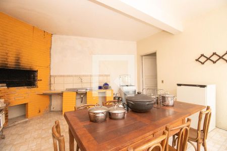 Casa à venda com 400m², 3 quartos e 4 vagas Casa à venda com 400m², 3 quartos e 4 vagasSalão de Festas