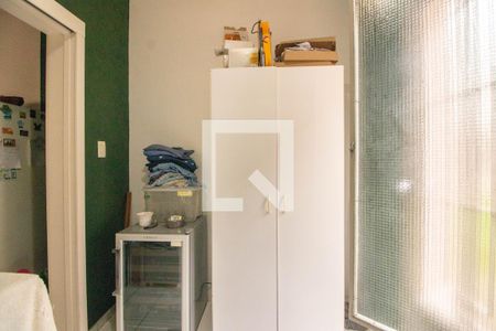 Casa à venda com 400m², 3 quartos e 4 vagas Casa à venda com 400m², 3 quartos e 4 vagasÁrea de Serviço