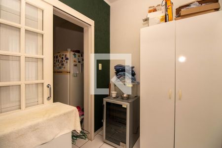 Casa à venda com 400m², 3 quartos e 4 vagas Casa à venda com 400m², 3 quartos e 4 vagasÁrea de Serviço