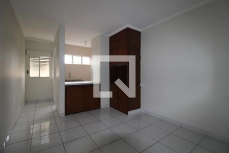 Kitnet/Studio para alugar com 1 quarto, 45m² em Centro, Campinas